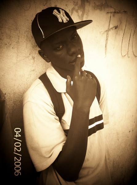  mr ndiaye